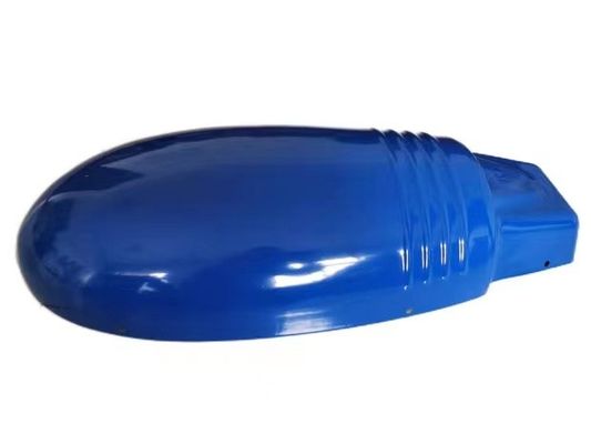 Metal Shell Anpassung für angepasste Straßenlampe angepasst