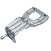 Kleine Bestellung akzeptabel Nanfeng Custom Auto Metallteile aus kaltgewalztem Stahl