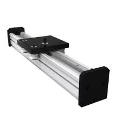 Maximieren Sie Ihren Speicherplatz mit anpassbaren Aluminium-Schrauben-freien Lagerregalen