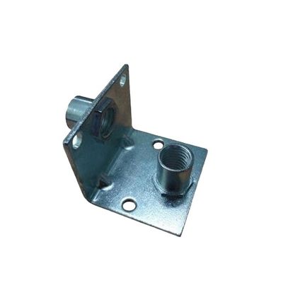 ISO9001 2008/CE/ROHS/ISO/TS 16949 2000 Zertifizierte Teile für das Schweißen und Herstellen von Blechmetall