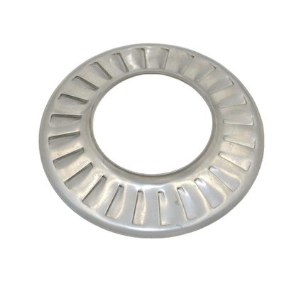 ISO9001 2008/CE/ROHS/ISO/TS 16949 2000 Zertifizierte Teile für das Schweißen und Herstellen von Blechmetall