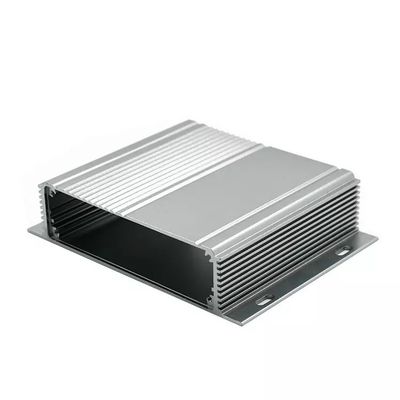 Spezielle Edelstahl-Metallbox oder -container für eine hohe Leistung